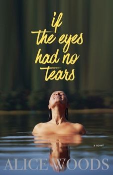 Paperback if the eyes had no tears Book