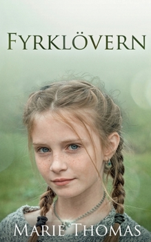 Paperback Fyrklövern [Swedish] Book