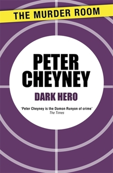 Paperback Dark Hero Book