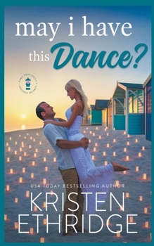 Paperback May I Have this Dance? Book