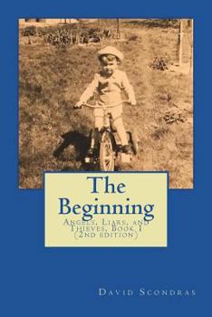 Paperback The Beginning (2nd edition) Book