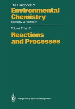 Paperback Reactions and Processes Book