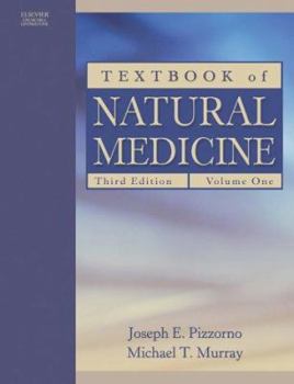 Hardcover Textbook of Natural Medicine, 2-Volume Set Book