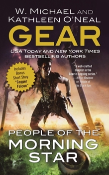 People of the Morning Star - Book #21 of the North America's Forgotten Past