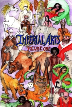 Paperback Imperial Arts Book
