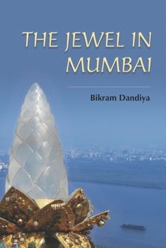 Paperback The Jewel in Mumbai Book