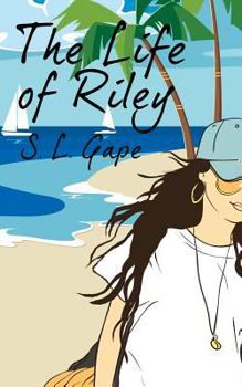 Paperback The Life of Riley Book