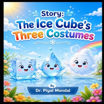 The Ice Cube’s Three Costumes