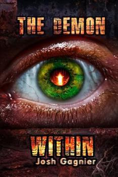 Paperback The Demon Within Book