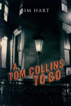 Paperback A Tom Collins To Go Book