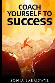 Paperback Coach Yourself to Success Book