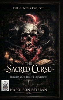 Hardcover The Sacred Curse Book