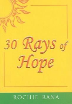 Paperback 30 Rays of Hope Book