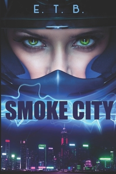 Paperback Smoke City Book