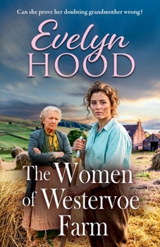 The Women of Westervoe Farm