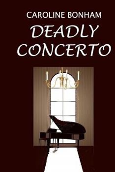 Paperback Deadly Concerto Book