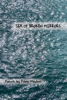 Paperback Sea of Broken Mirrors Book