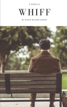 Paperback Whiff: A Novella Book