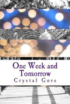 Paperback One Week and Tomorrow Book