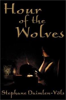 Paperback Hour of the Wolves Book