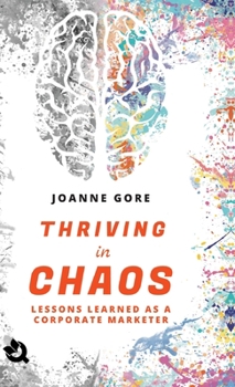 Hardcover Thriving in Chaos (hardback) Book