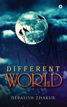 Paperback Different World Book