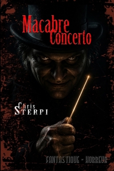 Paperback Macabre Concerto (French Edition) [French] Book