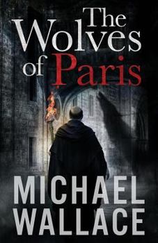 Paperback The Wolves of Paris Book