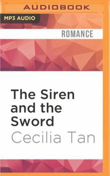 The Siren and the Sword - Book #1 of the Magic University