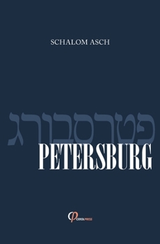 Pétersbourg - Book #1 of the Farn Mabul / Before the Flood / Trilogie russe