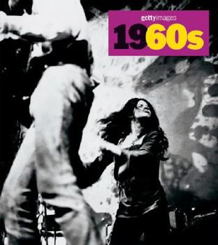 Decades of the 20th Century: 1960s - Book  of the Images  of the 20th Century