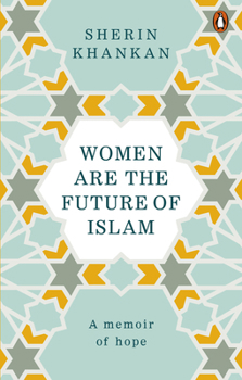 Paperback Women are the Future of Islam Book