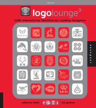 Paperback Logolounge 3: 2,000 International Identities by Leading Designers Book