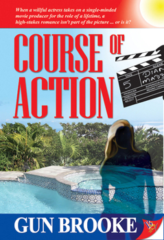 Paperback Course of Action Book