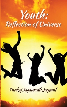 Paperback Youth: Reflection of Universe Book