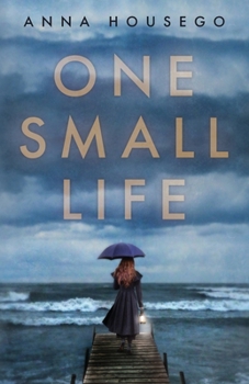 Paperback One Small Life Book