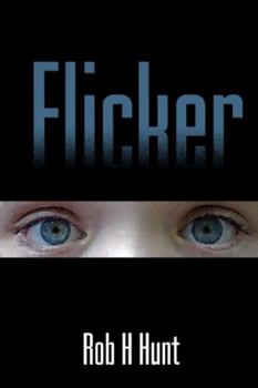 Paperback Flicker Book