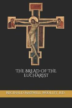 Paperback The Bread of the Eucharist Book