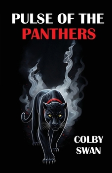 Paperback Pulse of the Panthers Book