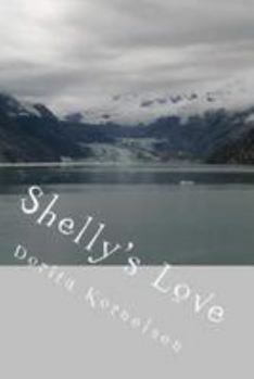 Paperback Shelly's Love Book