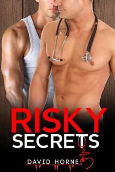 Paperback Risky Secrets Book