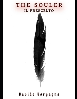 Paperback The Souler: Il Prescelto [Italian] Book