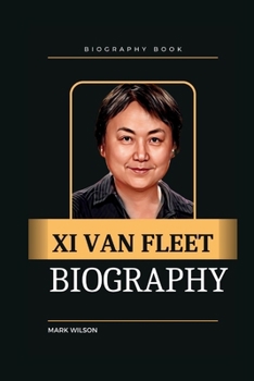 Xi Van Fleet: A Survivor of Cultural Revolution and a Defender of Liberty