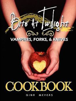 Paperback Bite at Twilight Book