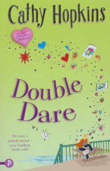 Paperback Double Dare (Truth, Dare, Kiss or Promise) Book