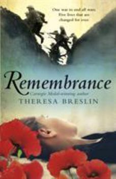 Paperback Remembrance Book