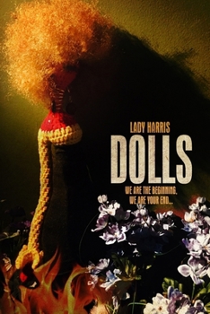 Paperback Dolls Book