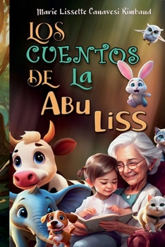 Paperback Los cuentos de la Abu Liss [Spanish] Book