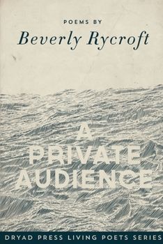 Paperback A Private Audience Book