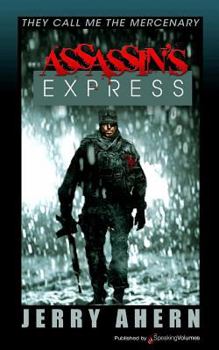 Paperback Assassin's Express Book